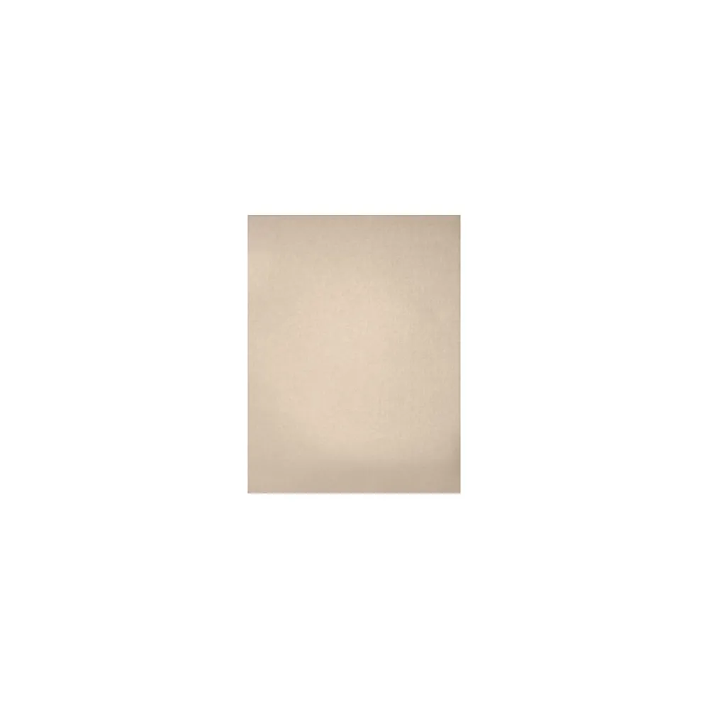 Card Stock*LUX 105 lb. Cardstock Paper, 13" x 19", Metallic, 250 Sheets/Pack (1319-C-M09-250)