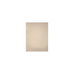 Card Stock*LUX 105 lb. Cardstock Paper, 8.5" x 11", Taupe Metallic, 500 Sheets/Pack (81211-C-M09-500)