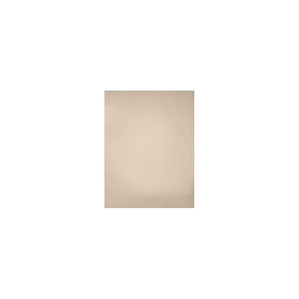 Card Stock*LUX 105 lb. Cardstock Paper, 12" x 18", Metallic, 500 Sheets/Pack (1218-C-M09-500)