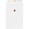 New LUX 6" x 9" Button & String Envelopes, 500/Box, 28lb. White (69BS-28W-500)