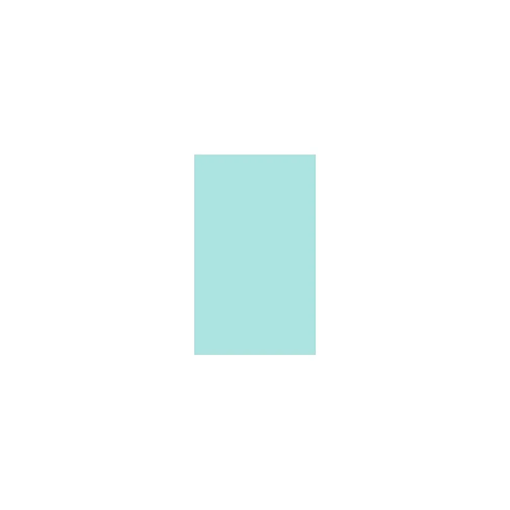 Multipurpose Paper*LUX 8.5" x 14" Multipurpose Paper, 32 lbs., Seafoam Blue, 50 Sheets/Pack (81214-P-113-50)
