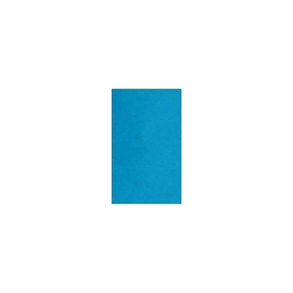 Multipurpose Paper*LUX 8.5" x 14" Multipurpose Paper, 32 lbs., Pool Blue, 50 Sheets/Pack (81214-P-102-50)