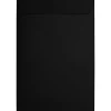 Best LUX 6 x 9 Open End Envelopes, Black Linen, 500/Box (1644-BLI-500)