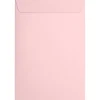 Outlet LUX 6 x 9 Open End Envelopes 50/Pack, Candy Pink (EX1644-14-50)