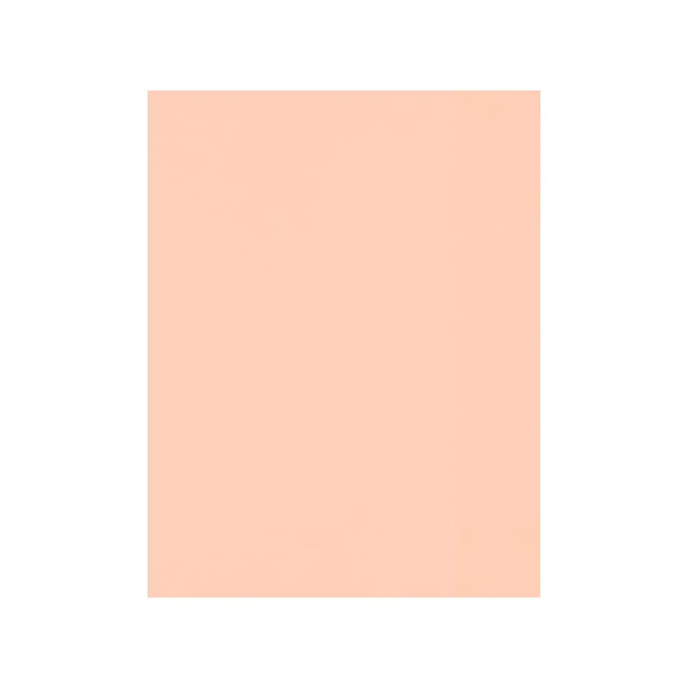 Multipurpose Paper*LUX Colored Paper, 32 lbs., 8.5" x 11", Blush, 1000 Sheets/Pack (81211-P-1141000)