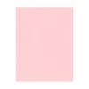 Card Stock*LUX Earthtones 100 lb. Cardstock Paper, 13" x 19", Candy Pink, 500 Sheets/Pack (1319-C-14-500)