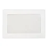 New LUX Full Face Window Envelopes, 6" x 9", Bright White, 500/Pack (FFW-69-500)