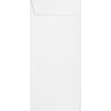 Sale LUX 80lbs. 4 1/8" x 9 1/2" #10 Open End Envelopes, Bright White, 250/BX (7535-250)