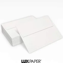 Outlet LUX 60lbs. 4 1/8