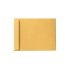 New LUX 28lbs. 11" x 17" Kraft Open End Flap Jumbo Envelopes, Brown Kraft, 250/BX
