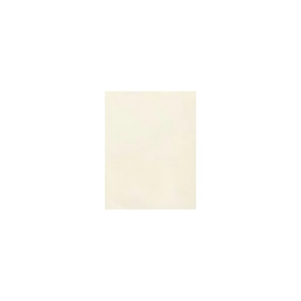 Card Stock*LUX Linen 100 lb. Cardstock Paper, 11" x 17", Natural Linen, 50 Sheets/Ream (1117-C-NLI-50)