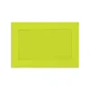 Best LUX Window Envelopes, Wasabi 6 x 9 inch 50/Pack