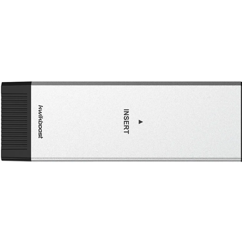 Luxor KwikBoost EdgePower Lithium-Ion Battery for EdgePower Charging Station System (KBEP-BAT)