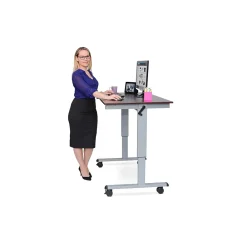 Standing Desks*Luxor 48
