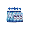 Toilet Bowl Cleaner, Ocean Fresh, 24 oz., 9/Carton (19200-98011)<Lysol New