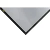 M + A Matting Clean Stride Commercial Wiper/Scraper Floor Mat, 2.5' x 2' (412023900)