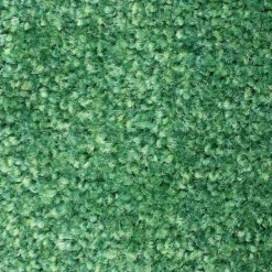 M + A Matting ColorStar Commercial Wiper Floor Mat, 9.83' x 3.75', Emerald (10019410540)