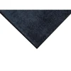 M + A Matting ColorStar Commercial Wiper Floor Mat, 4.92' x 2.92', Navy (1001635540)
