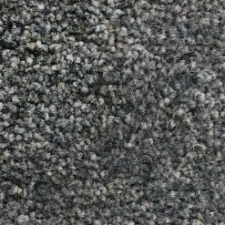 M + A Matting ColorStar Commercial Wiper Floor Mat, 4.92' x 2.92', Grey (1001135140)
