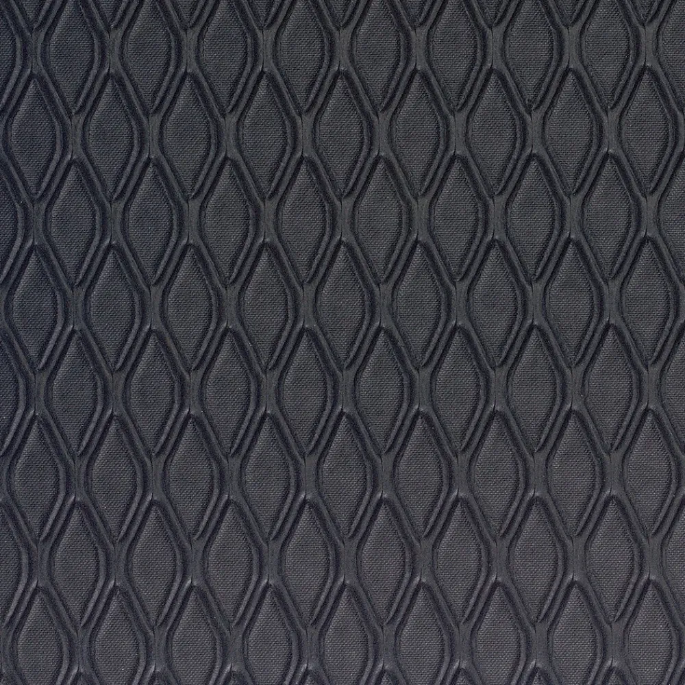 M + A Matting Cushion Max Anti-Fatigue Commercial Floor Mat, 4' x 6', Charcoal (414046100)