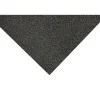 M + A Matting Frontier Commercial Scraper Floor Mat, 3.75' x 60', Dark Grey (4371460009)