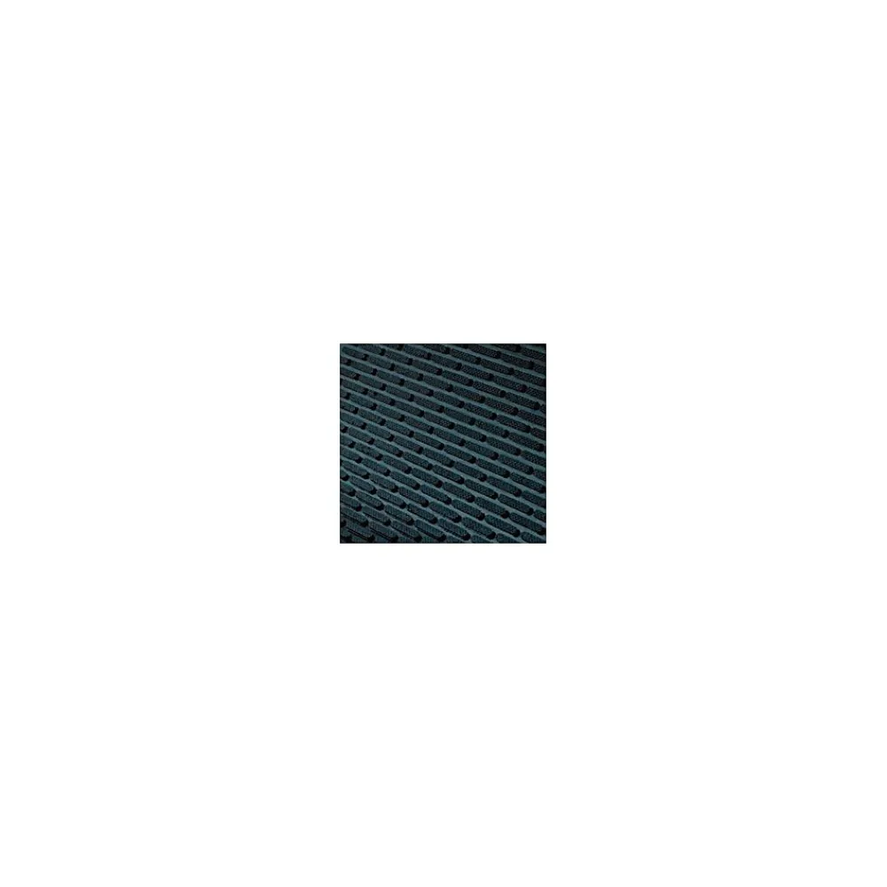 M + A Matting SuperScrape Commercial Outdoor Scraper Floor Mat, 3.75' x 5.67', Black (555046100)