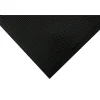 M + A Matting SuperScrape Commercial Outdoor Scraper Floor Mat, 2.83' x 9.25', Black (5550310100)