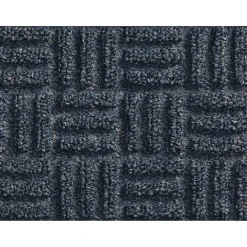 M + A Matting WaterHog Masterpiece Select Commercial Wiper/Scraper Entrance Floor Mat, 4.92' x 2.92', Ocean Wave (2653035070)