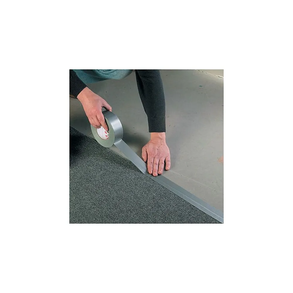 Discount 3M ™ 1" x 60 yds. Duct Tape, Silver 3939, 3/Pack