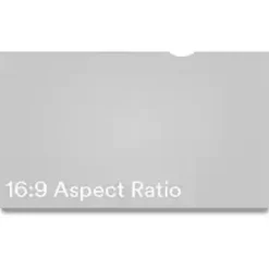 Anti-Glare Privacy Filter for 18.5