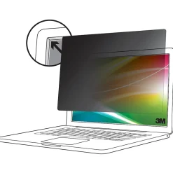 Bright Screen Privacy Filter for 14" Laptop, 16:10 (BP140W1B)<3M Clearance