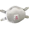 3M ™ Disposable Particulate Respirator,8293, P100, Non-Oil Particulates