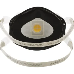 3M ™ Disposable Particulate Respirator,8293, P100, Non-Oil Particulates