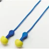 3M ™ E-A-R™ Express® Pod Plugs, Blue, 25 dB, 100PR/Box