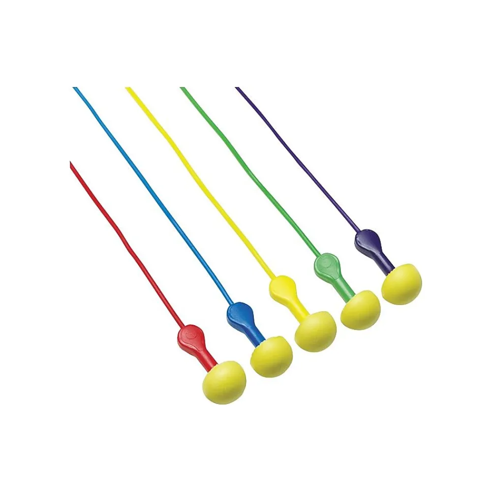 3M ™ E-A-R™ Express® Pod Plugs, Blue, 25 dB, 100PR/Box