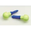 3M E-A-R Push-Ins Foam Earplugs Uncorded, 28 dB, Yellow, 200/Box (3181002)