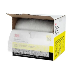 Easy Trap Dusting Cloths, 60 Sheets/Roll (59152W)<3M Best