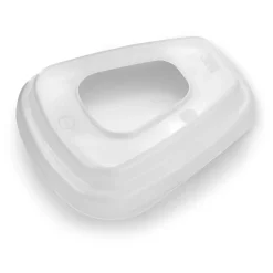 3M ™ Filter Retainer, 4" height, 20/Box