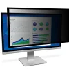 Framed Privacy Filter for 24" Widescreen Monitor (16:9) (PF240W9F)<3M New