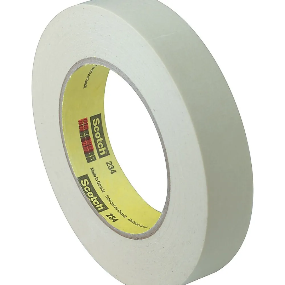 Outlet Scotch 3M™ General Purpose Masking Tape, 1.88" x 60 yds. (234-2)