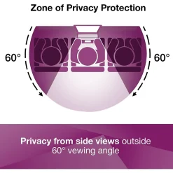 High Clarity Privacy Filter for Microsoft Surface Laptop (HCNMS002)<3M Sale