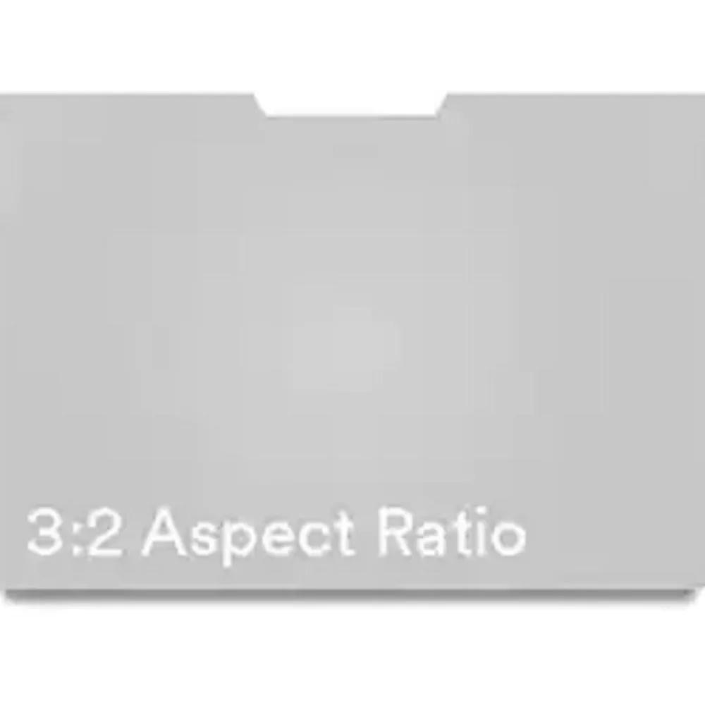 High Clarity Privacy Filter for Microsoft Surface Laptop (HCNMS002)<3M Sale