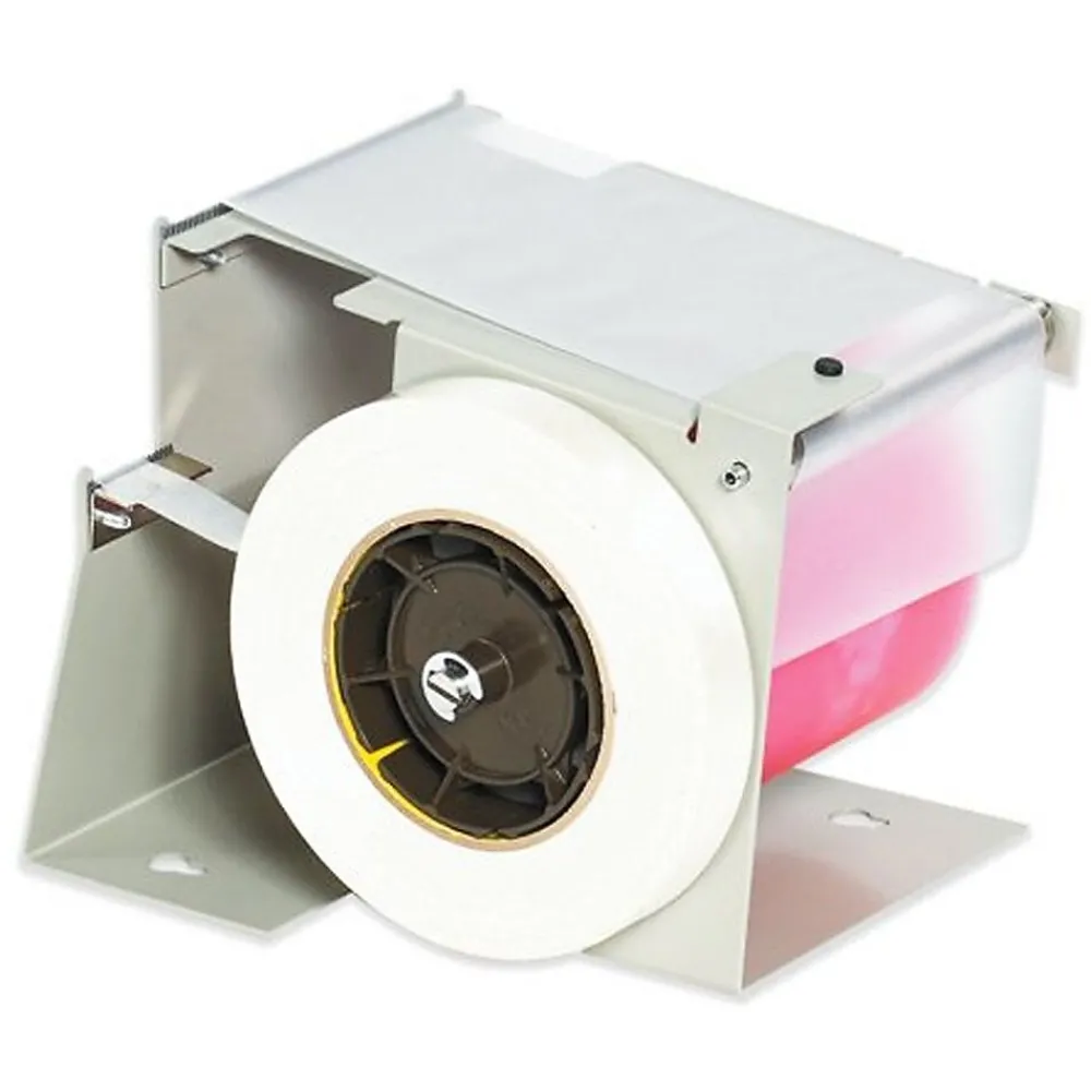 Best Staples 3M Packing Tape Dispenser, White (TD707POUCH)