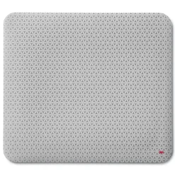 Hot 3M â„¢ Preciseâ„¢ Mouse Pad Enhances the Precision of Optical Mice, Non-Skid, Foam Back, 9" x 8", Bitmap, (MP114-BSD1)