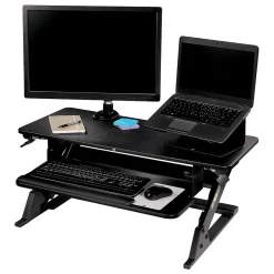 Standing Desks*3M Precision Standing Desk 35