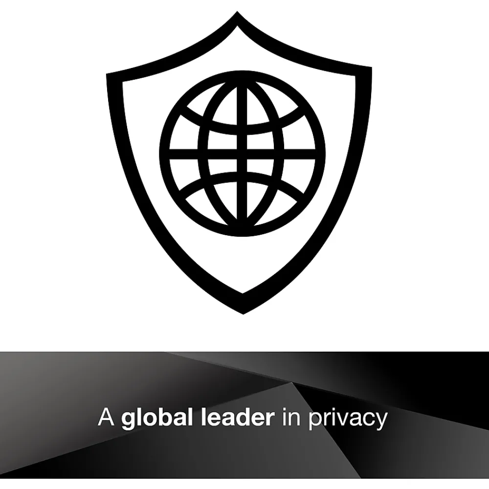 Privacy Filter for 17" Standard Monitor, 5:4 Aspect Ratio (PF170C4B)<3M Hot
