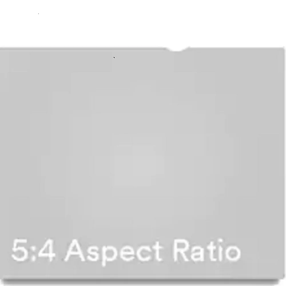 Privacy Filter for 17" Standard Monitor, 5:4 Aspect Ratio (PF170C4B)<3M Hot
