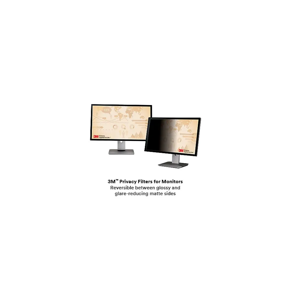 ™ Privacy Filter for 38" Widescreen Monitor (21:9) (PF380W2B)<3M New