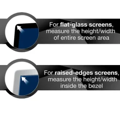 Privacy Filter for 13.3