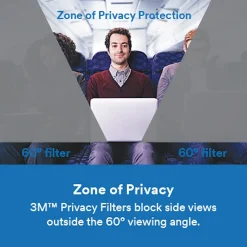 Privacy Filter for 13.3